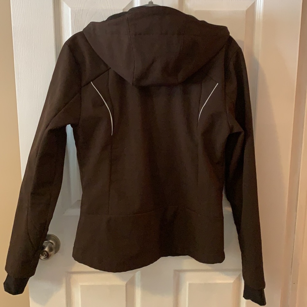 Softshell Jacket - Picture 2 of 5